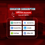 Education Subscriptions