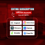 Editing Subscriptions