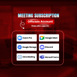 Meeting Subscriptions