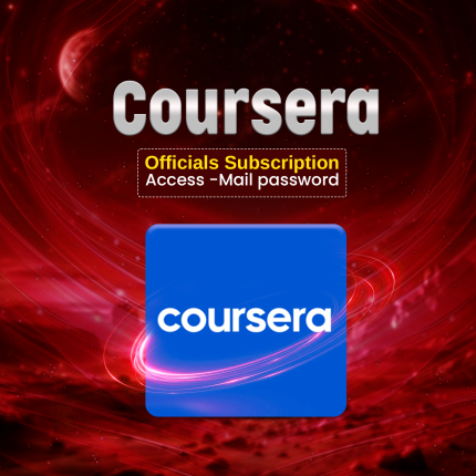 Coursera Plus